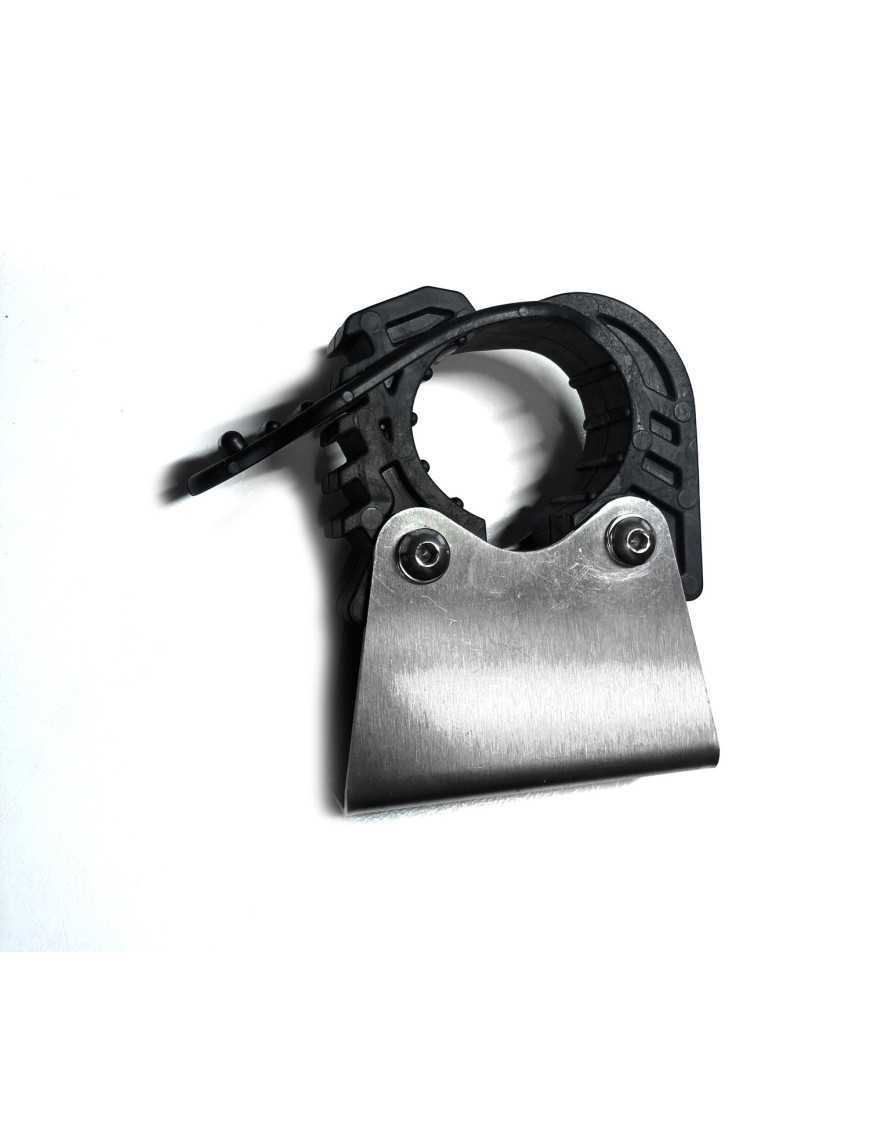 FITRUB Quick Fist dystans 33 mm do uchwytu 32-45 mm FITRUB Quick Fist dystans 33 mm do uchwytu 32-45 mm