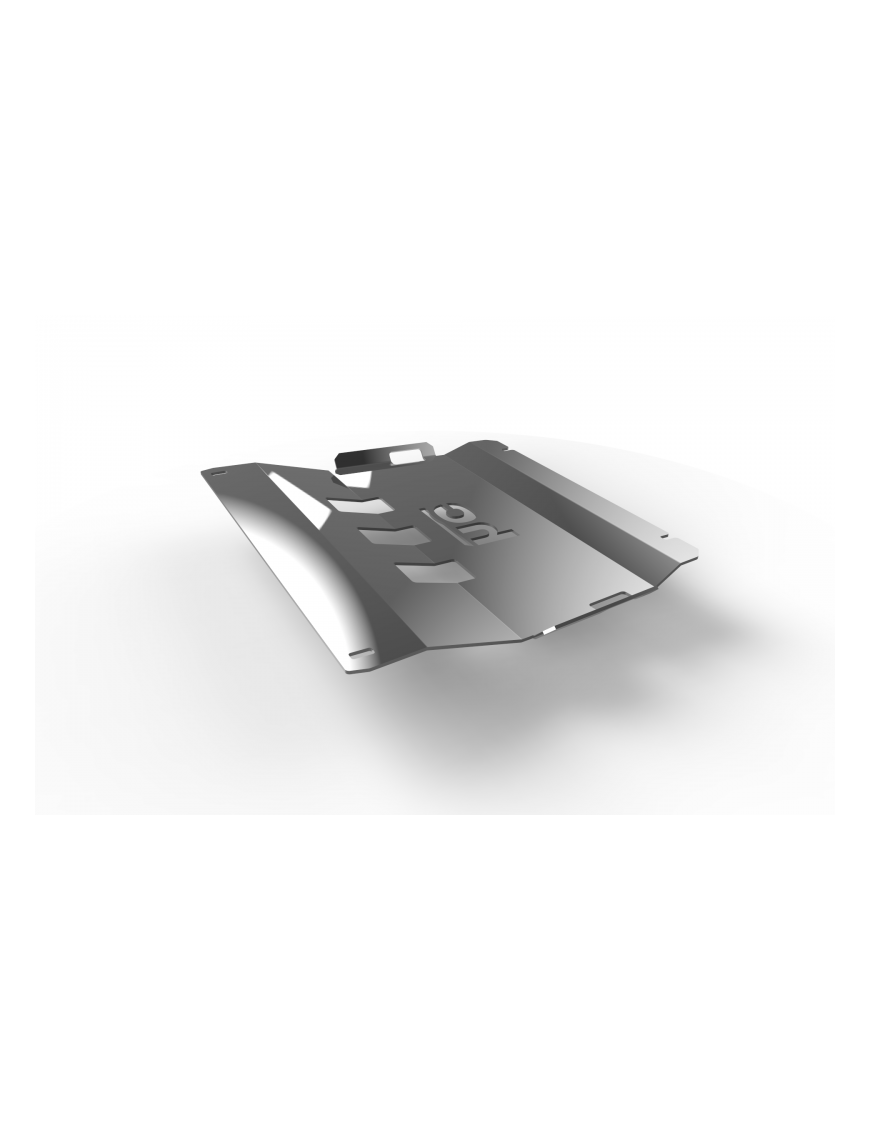 OSŁONA SKRZYNI BIEGÓW OFFROAD SUZUKI GRAND VITARA II 2005-2014 ALUMINIOWA OSŁONA SKRZYNI BIEGÓW OFFROAD SUZUKI GRAND VITARA II 2005-2014 ALUMINIOWA