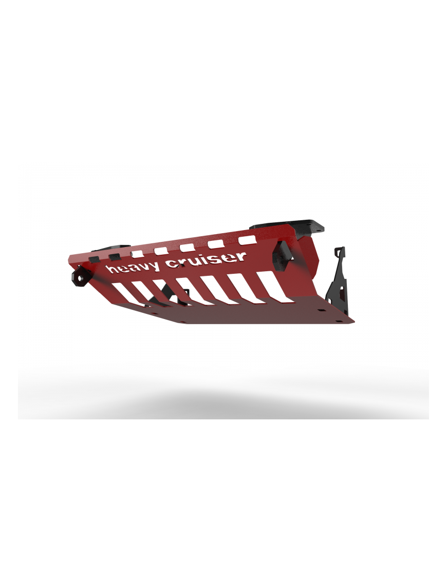 OSŁONA CZOŁOWA Z UCHWYTAMI DO SZARPANIA JEEP GRAND COMMANDER XK XH 2005-2010 CZERWONA OSŁONA CZOŁOWA Z UCHWYTAMI DO SZARPANIA JEEP GRAND COMMANDER XK XH 2005-2010 CZERWONA