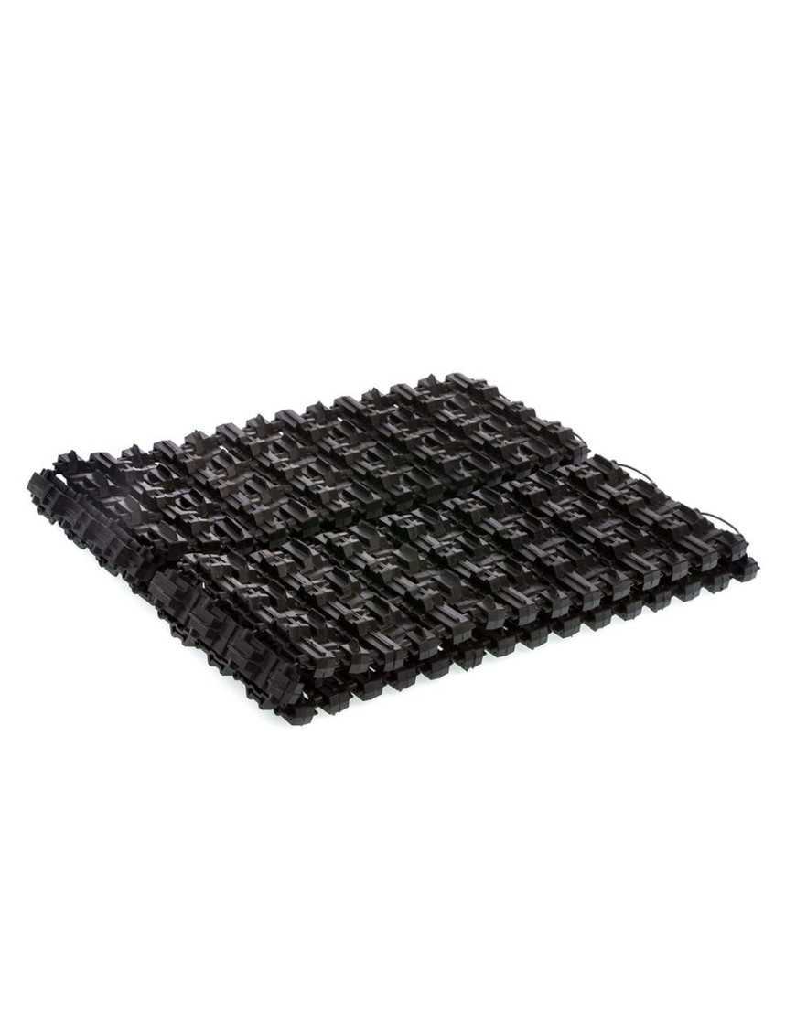 Rozwijane trapy bushranger 4x4 X-TRAX II komplet 2szt Rozwijane trapy bushranger 4x4 X-TRAX II komplet 2szt
