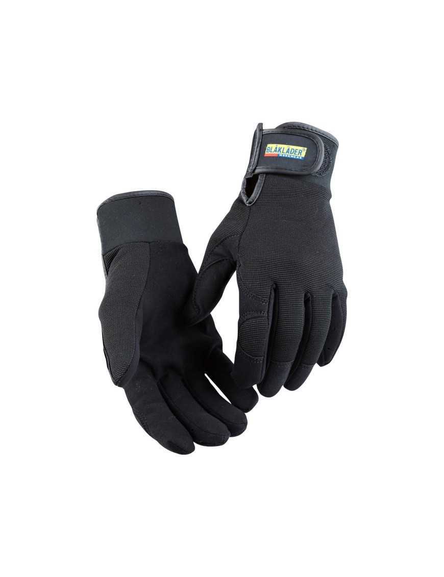 RĘKAWICE MECHANIKA Blaklader RĘKAWICE MECHANIKA Blaklader