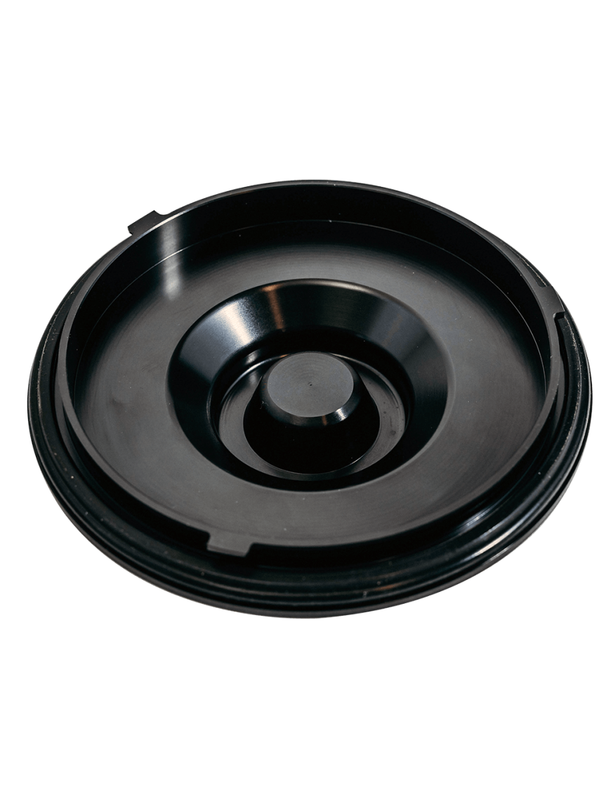 RJWC Airbox lid cover Can-am G2