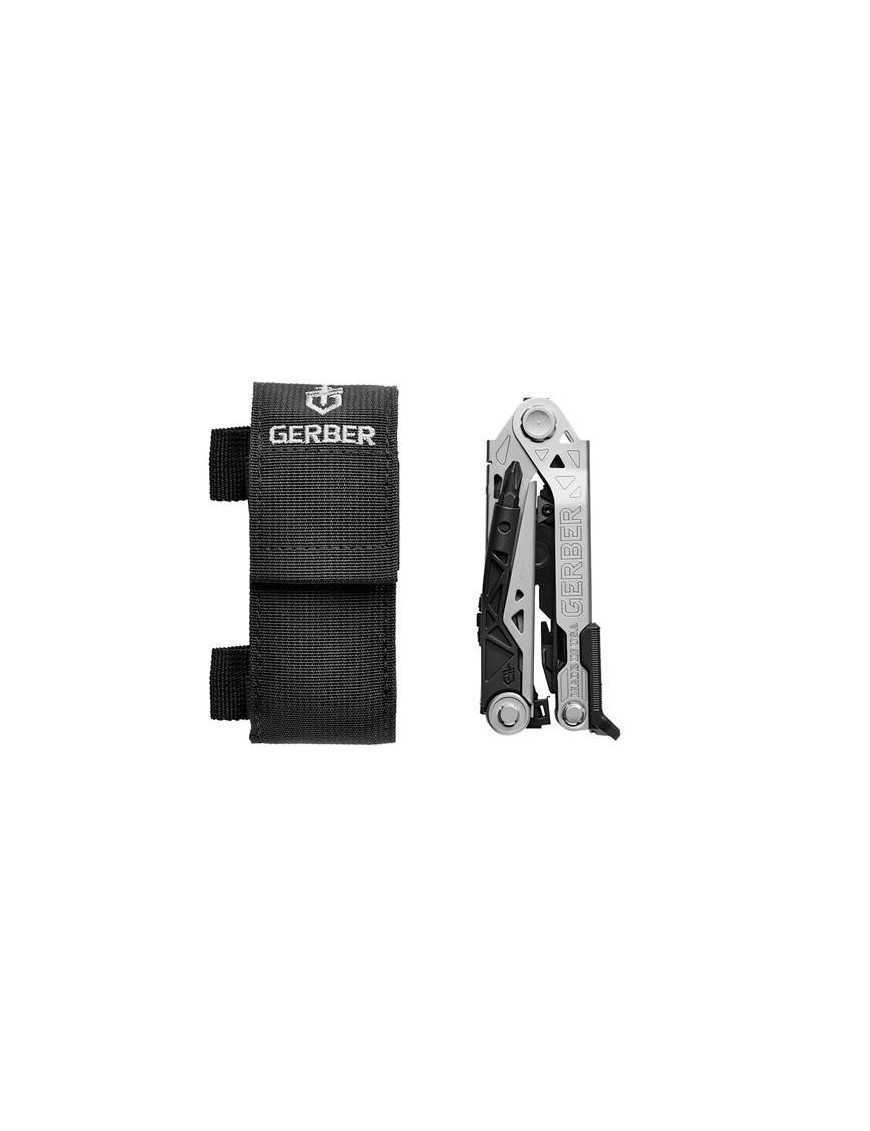 Multitool Gerber CENTER-DRIVE - BIT SET 30-001194