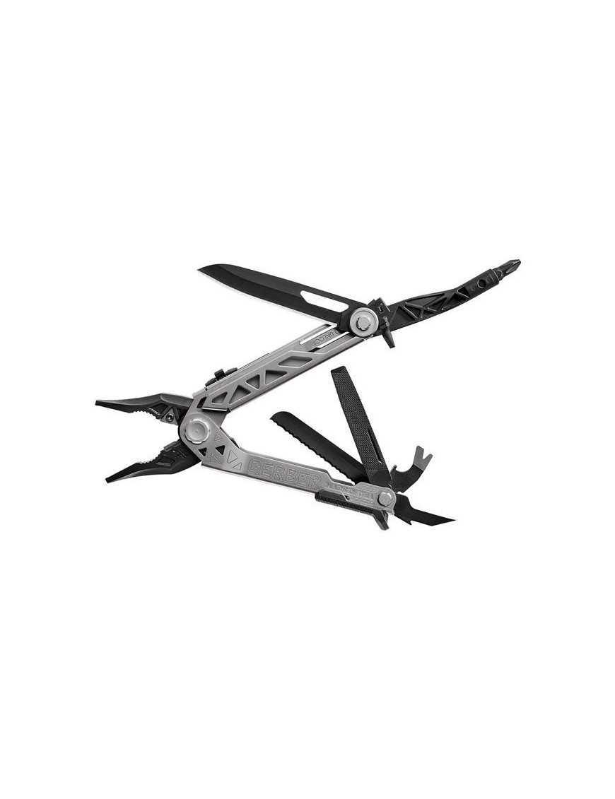 Multitool Gerber CENTER-DRIVE - BIT SET 30-001194 Multitool Gerber CENTER-DRIVE - BIT SET 30-001194