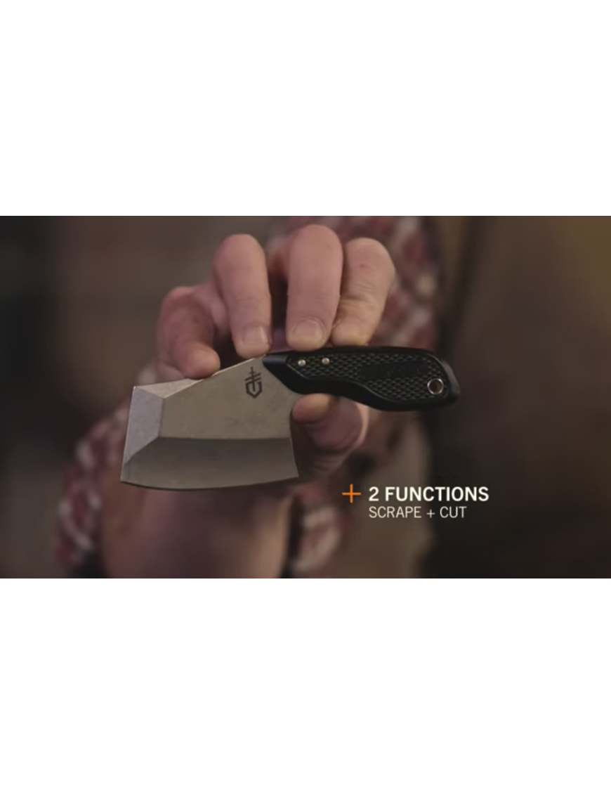 Nóż Gerber Tri Tip Mini tasak
