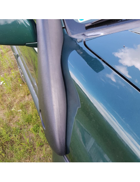 Snorkel SUZUKI GRAND VITARA 1999-2005 wlot powietrza GVI 