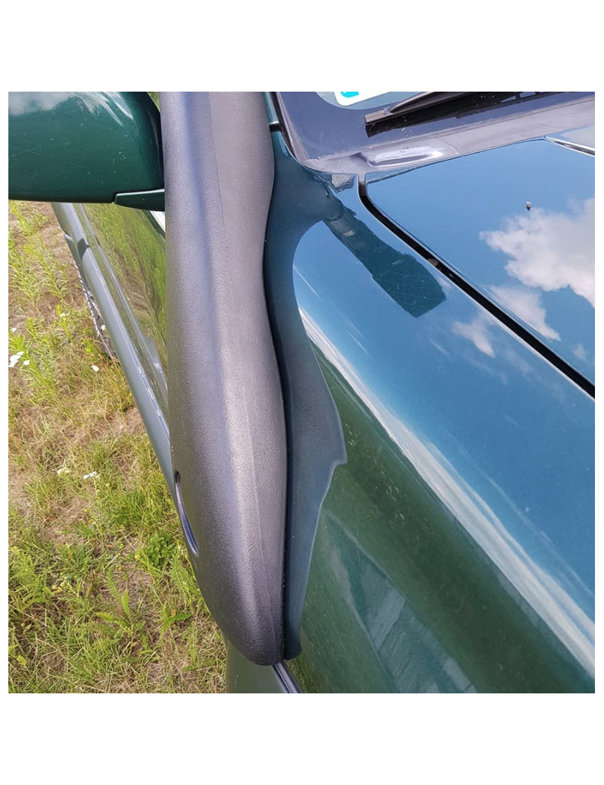 Snorkel SUZUKI GRAND VITARA 1999-2005 wlot powietrza GVI 