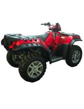Kimpex poszerzenia Polaris XP 550/850/1000 2009-2016
