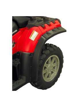 Kimpex poszerzenia Polaris Sportsman550/850/1000 Touring 2010-2015