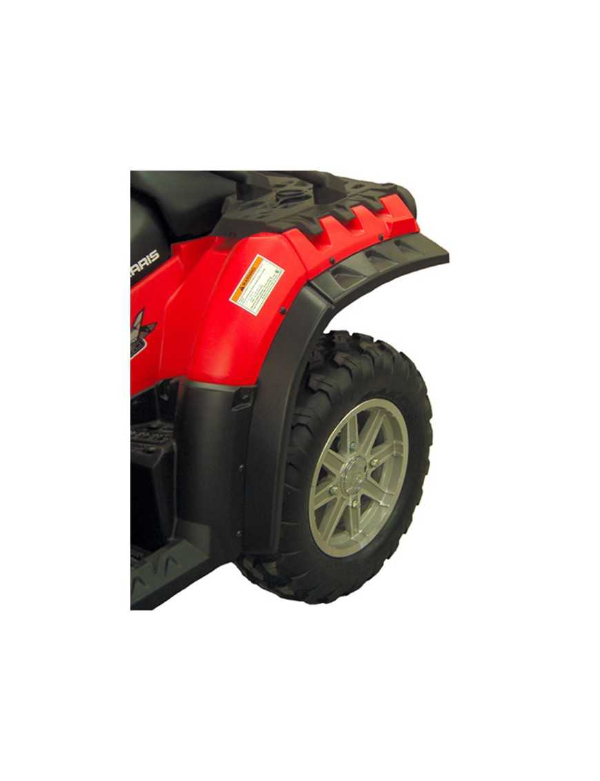 Kimpex poszerzenia Polaris Sportsman550/850/1000 Touring 2010-2015
