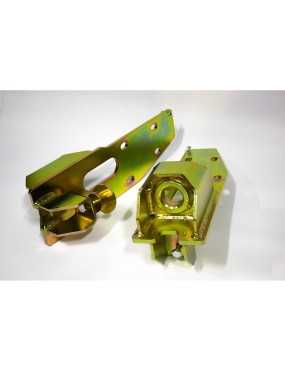 DROPBOXY NISSAN PATROL Y60 Y61