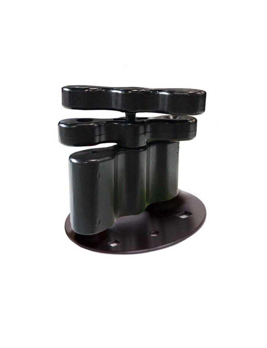 Mounting bracket upgraded Basic 2 canister GKA Mounting bracket upgraded Basic 2 canister GKA