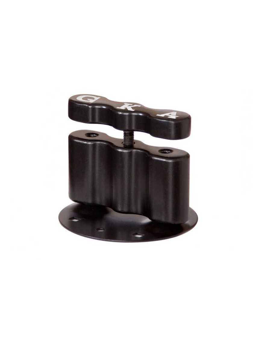 Mounting bracket standard canister GKA BASIC 1 Mounting bracket standard canister GKA BASIC 1
