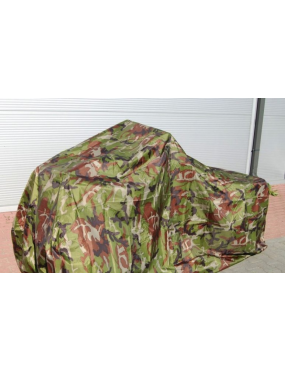 ATV Cover XXXL Camo