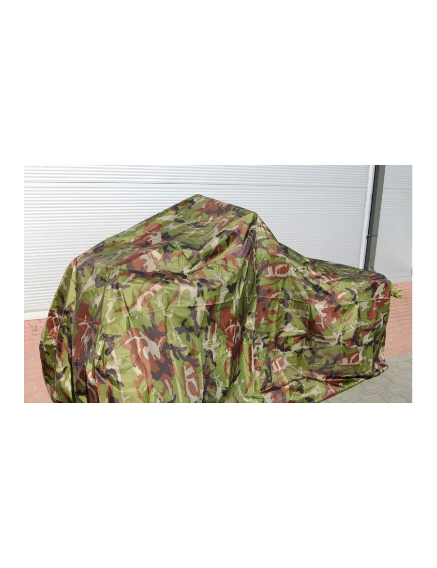 ATV Cover XXXL Camo ATV Cover XXXL Camo