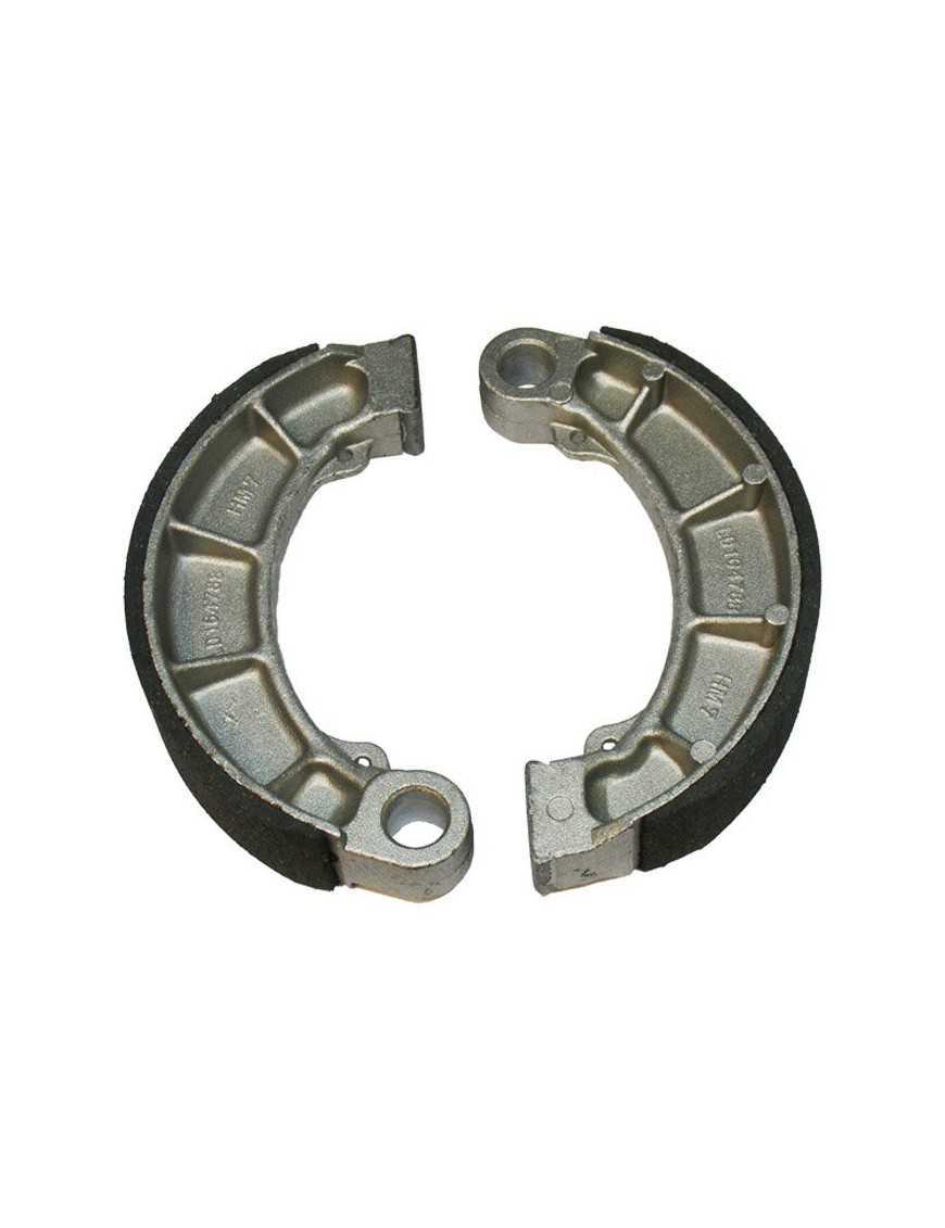 Brake Pads HONDA H351 MBS1133 Brake Pads HONDA H351 MBS1133