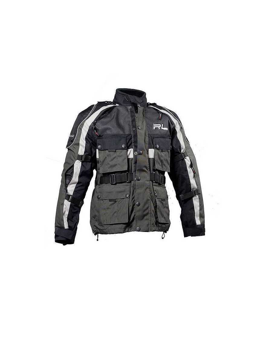 TEXTILE CORDURA JACKET model ai410 XXL TEXTILE CORDURA JACKET model ai410 XXL
