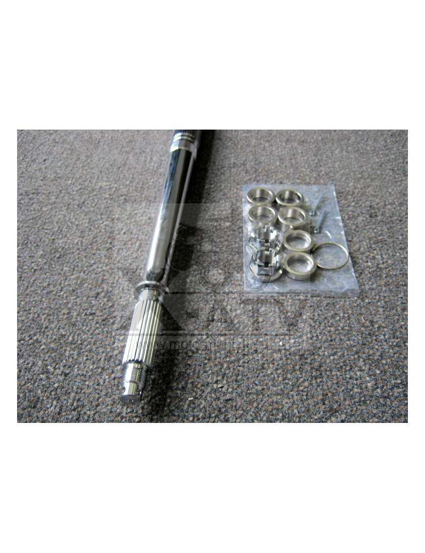 Rear Suspension (2"2") Yamaha YFZ450 2006-2013 5D3-25381-00-00 5TG-25381-10-00 Rear Suspension (2"2") Yamaha YFZ450 2006-2013 5D3-25381-00-00 5TG-25381-10-00