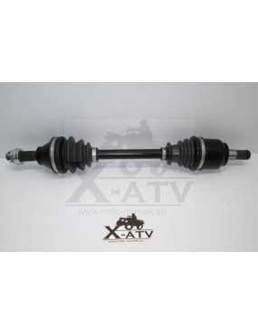 Front Right Kawasaki Brute...