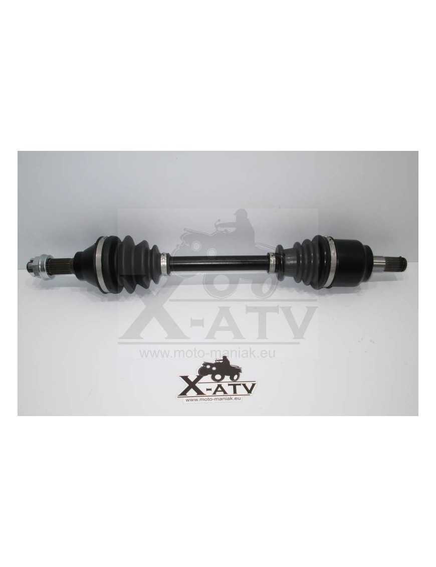 Front Right Kawasaki Brute Force 650i 750i Half Shaft 59266-0008 59266-0025 ATV-KW-8-224