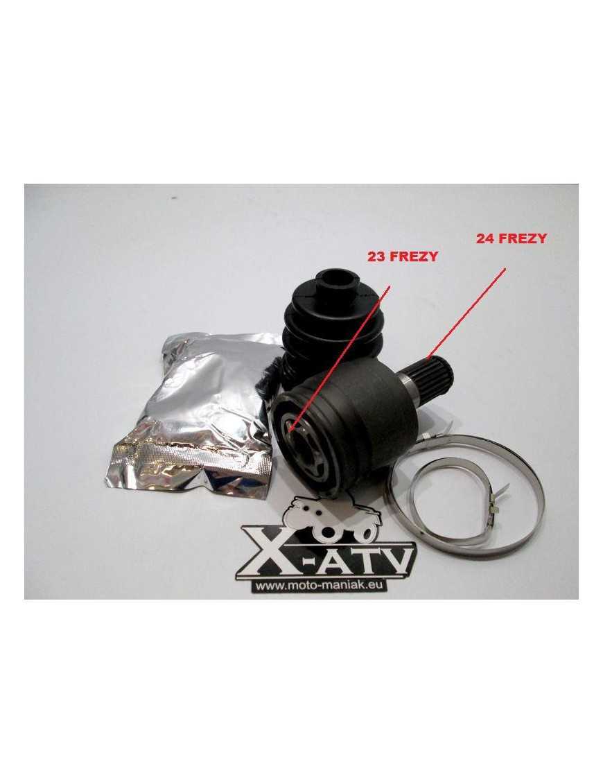 Inner Rear Kawasaki Joint Front Brute Force 650 750 TERYX 750 WE271151 CV1123 Inner Rear Kawasaki Joint Front Brute Force 650 750 TERYX 750 WE271151 CV1123
