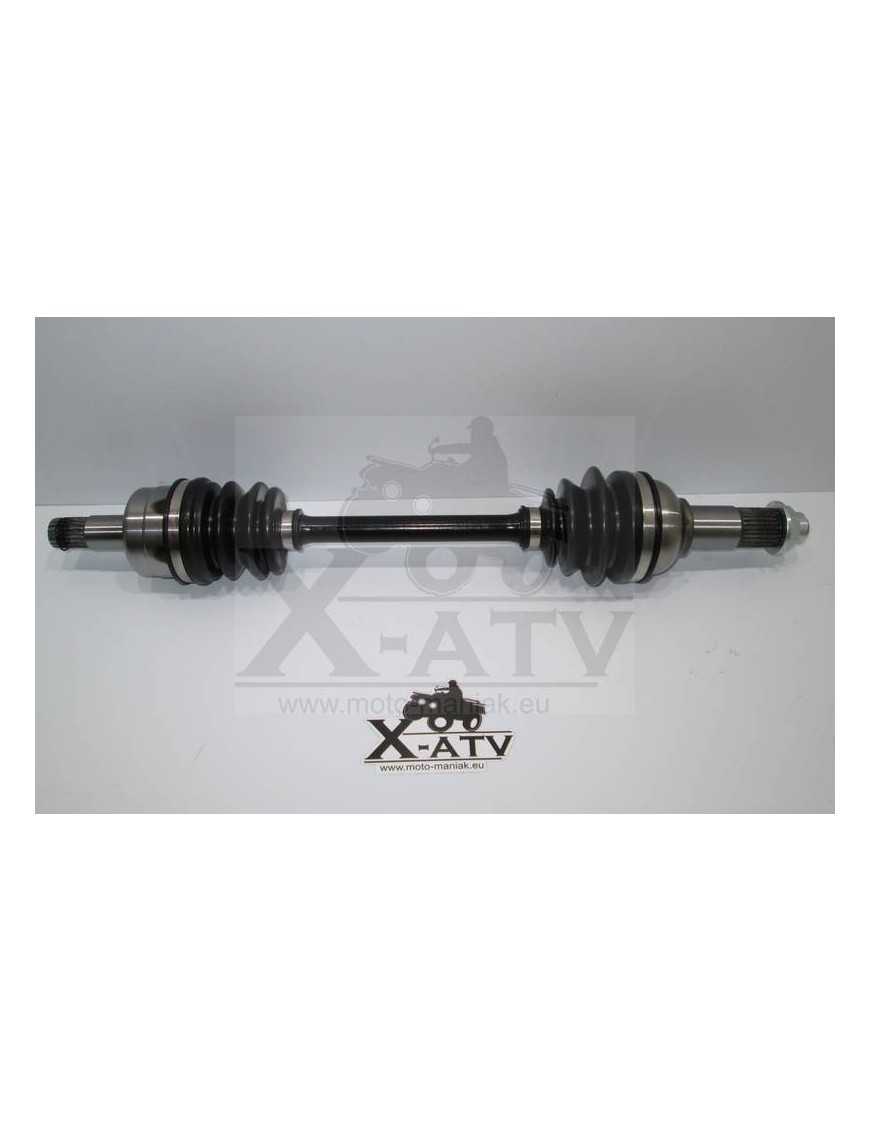 Front Axle Yamaha Grizzly 550 700 07-13 Kodiak 700 ATV-YA-8-300 Front Axle Yamaha Grizzly 550 700 07-13 Kodiak 700 ATV-YA-8-300