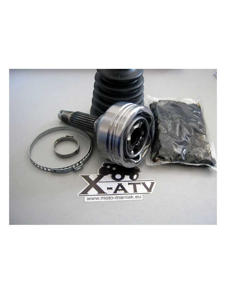 Front Outer CV Joint Kawasaki TERYX 750 08-11 WE271166 CV1124 Front Outer CV Joint Kawasaki TERYX 750 08-11 WE271166 CV1124