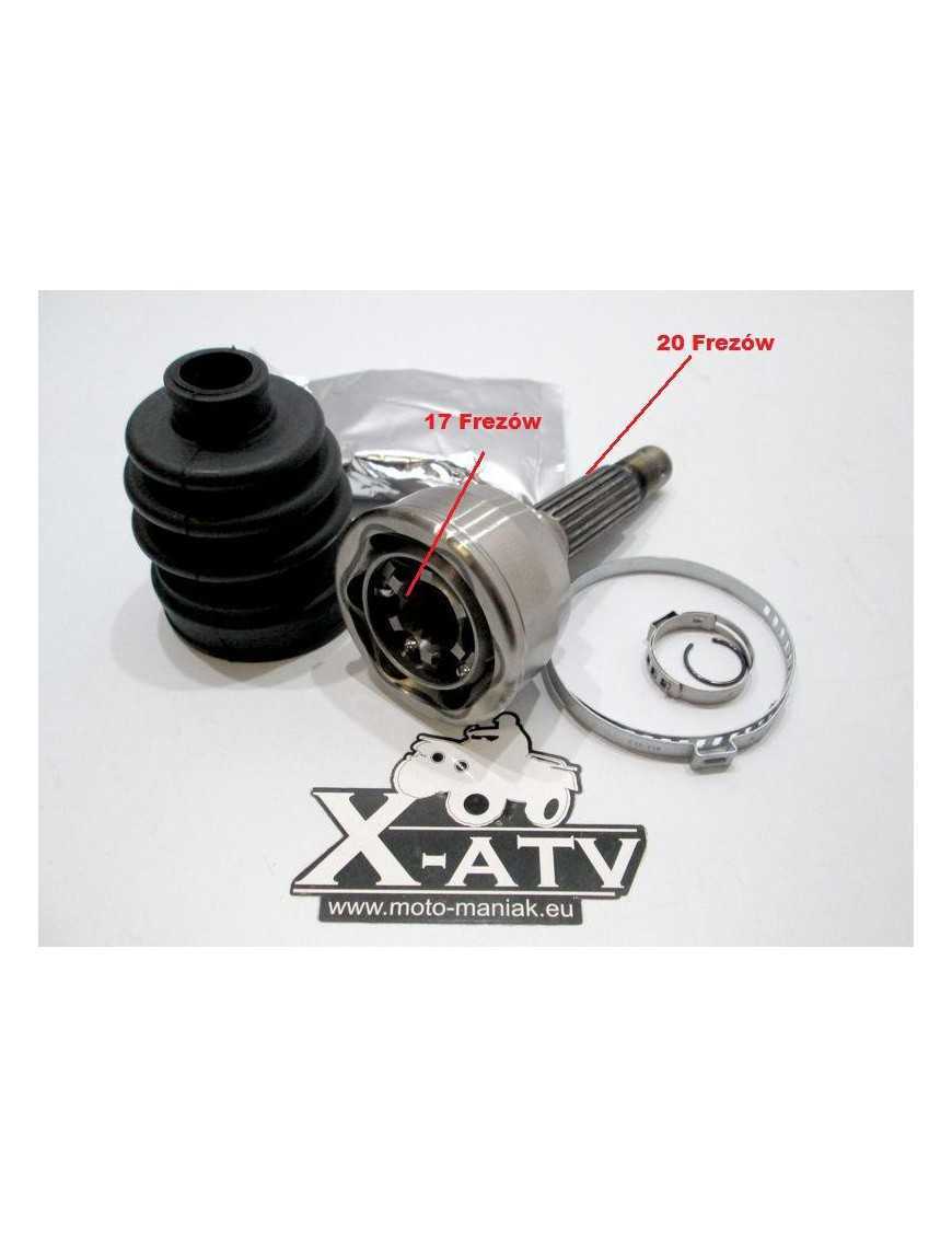 Front Outer Suzuki Vinson Eiger CV1128 Joint Front Outer Suzuki Vinson Eiger CV1128 Joint
