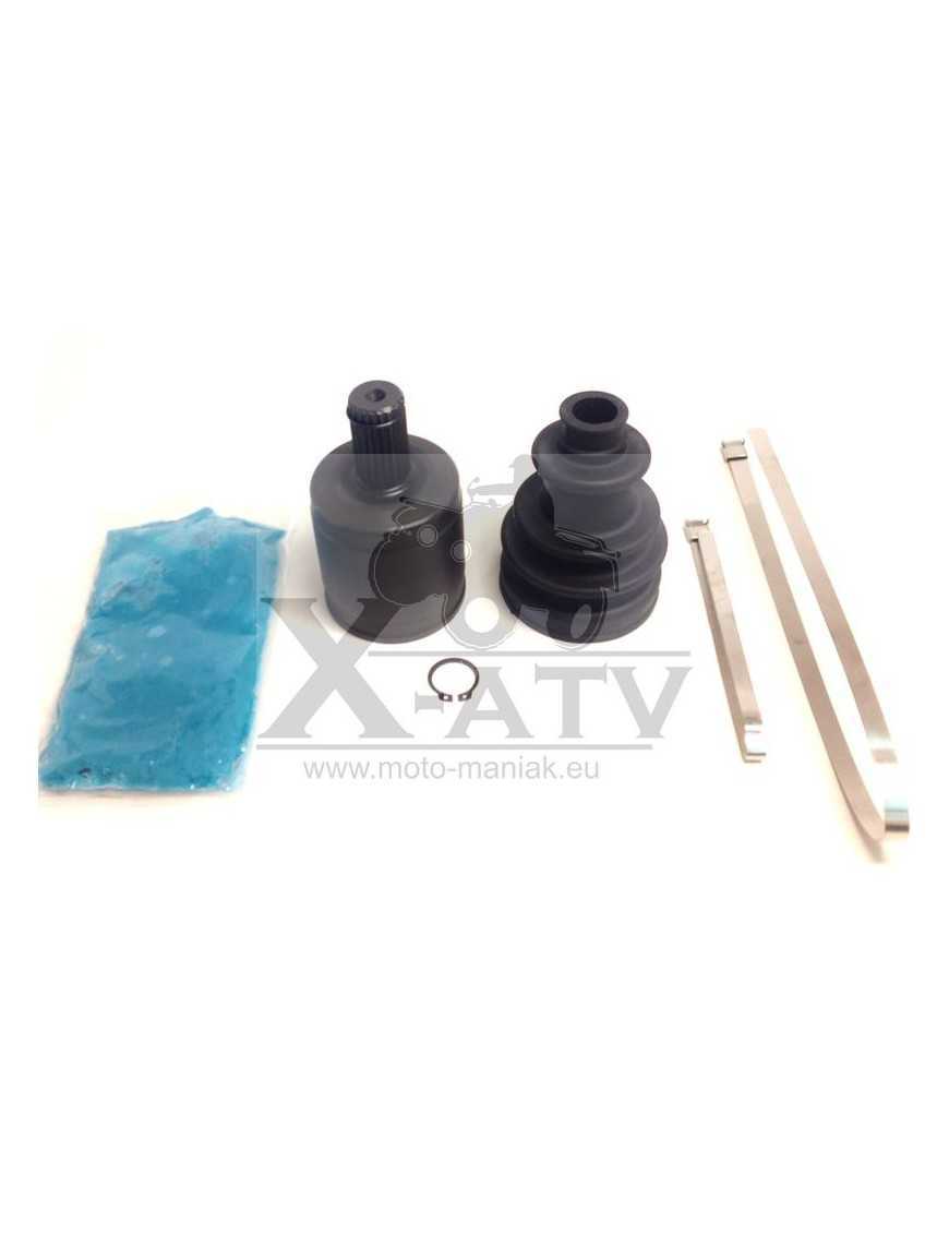 Yamaha Grizzly Kodiak Bruin 350 400 450 Inner Front Joint WE271157 CV1127 Yamaha Grizzly Kodiak Bruin 350 400 450 Inner Front Joint WE271157 CV1127