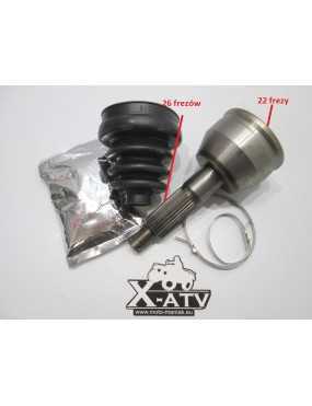 Outer Rear Joint Polaris...