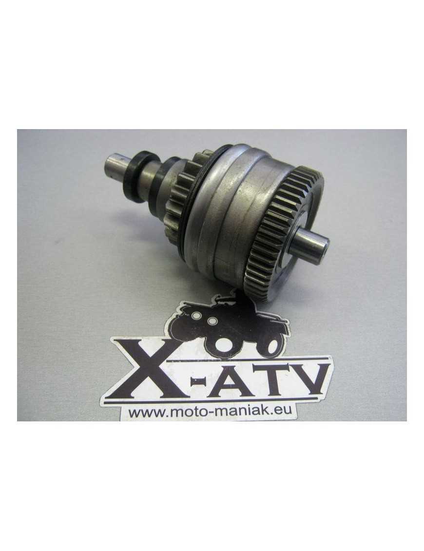 Bendix starter for Polaris Sportsman 400 450 500 OEM 3085394 Bendix starter for Polaris Sportsman 400 450 500 OEM 3085394