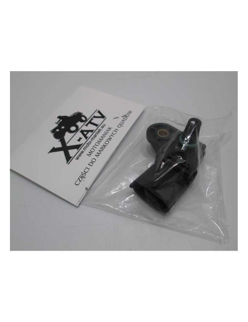 MAP Sensor for Polaris Sportsman XP 570 850, Scrambler 850, Ranger RZR 800 850 900 OEM 2411528 2411082 2410422 MAP Sensor for Polaris Sportsman XP 570 850, Scrambler 850, Ranger RZR 800 850 900 OEM 2411528 2411082 2410422