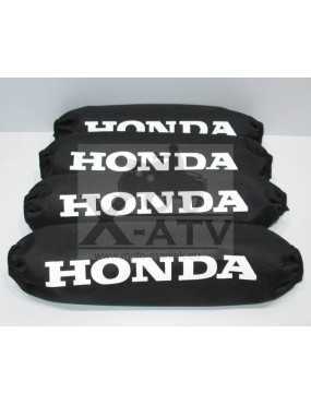 Shock Covers for Honda Rincon Rubicon Fourtrax Rancher