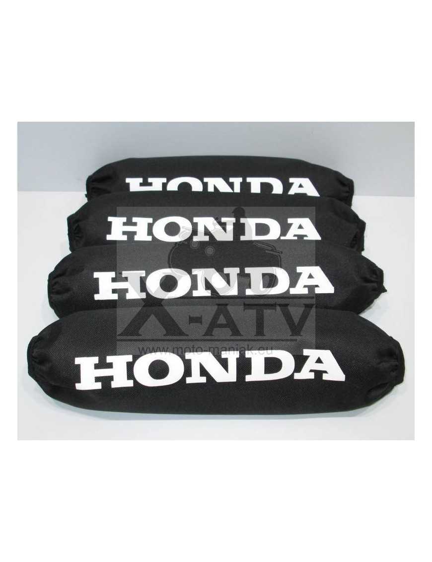 Shock Covers for Honda Rincon Rubicon Fourtrax Rancher Shock Covers for Honda Rincon Rubicon Fourtrax Rancher
