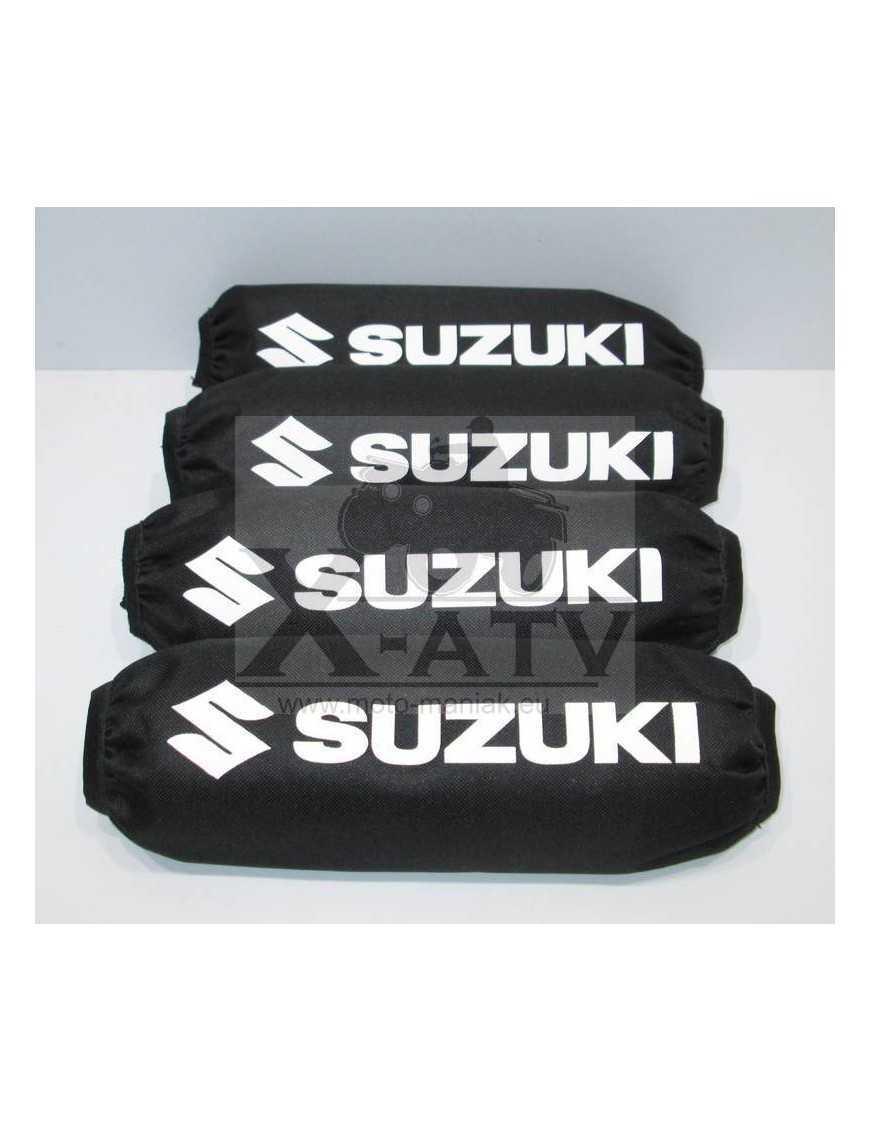Shock Absorber Covers for Suzuki Kingquad 700 750 Vinson 500
