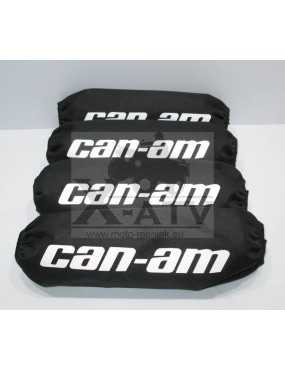 Shock Covers Can Am...