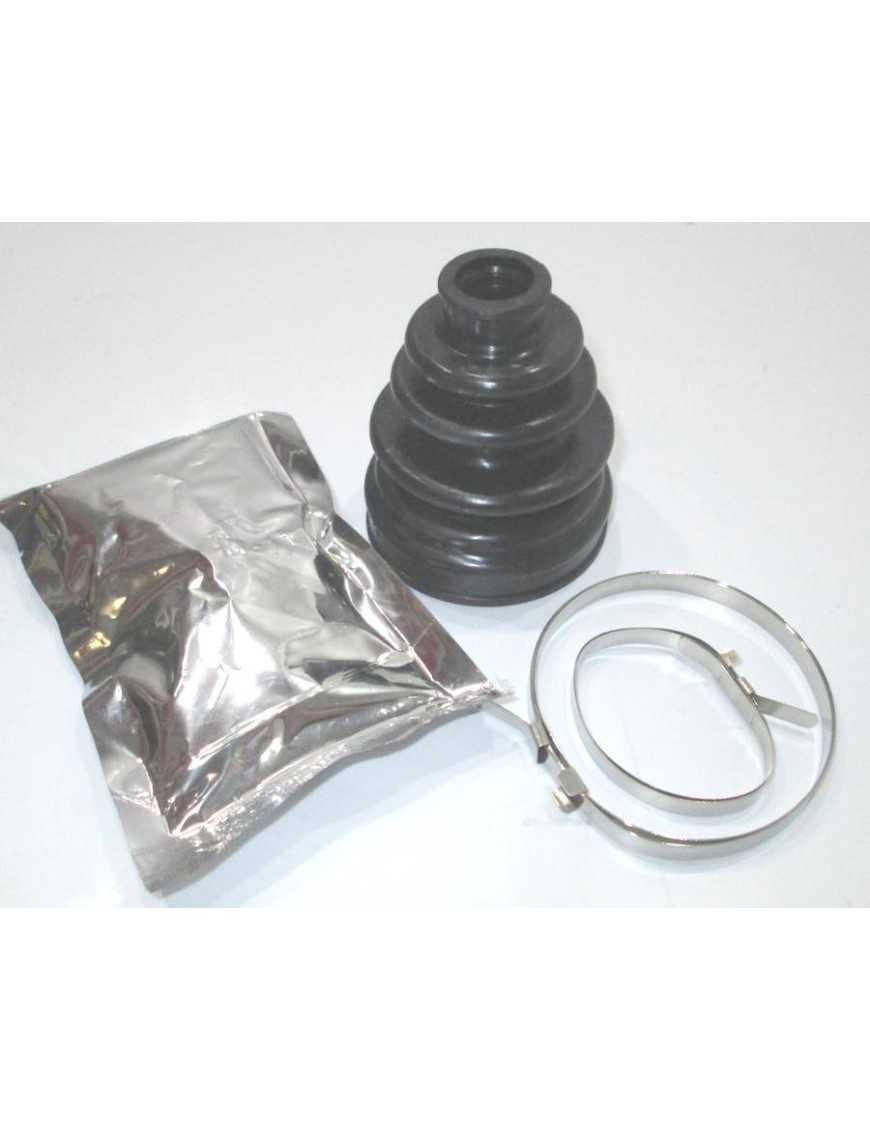 Front Inner Joint Rubber Sleeve 19-5027 Can-Am Outlander Maverick Renegade Commander 650 800 1000 Front Inner Joint Rubber Sleeve 19-5027 Can-Am Outlander Maverick Renegade Commander 650 800 1000