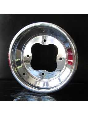 Felga aluminiowa 10x5 4/156 32 przednia 4mm