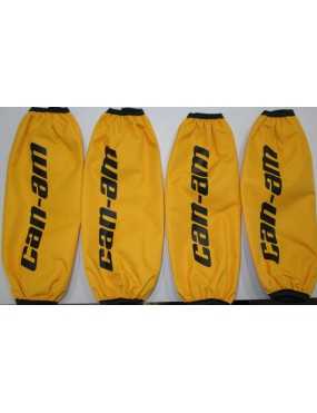 Shock Covers Can Am...