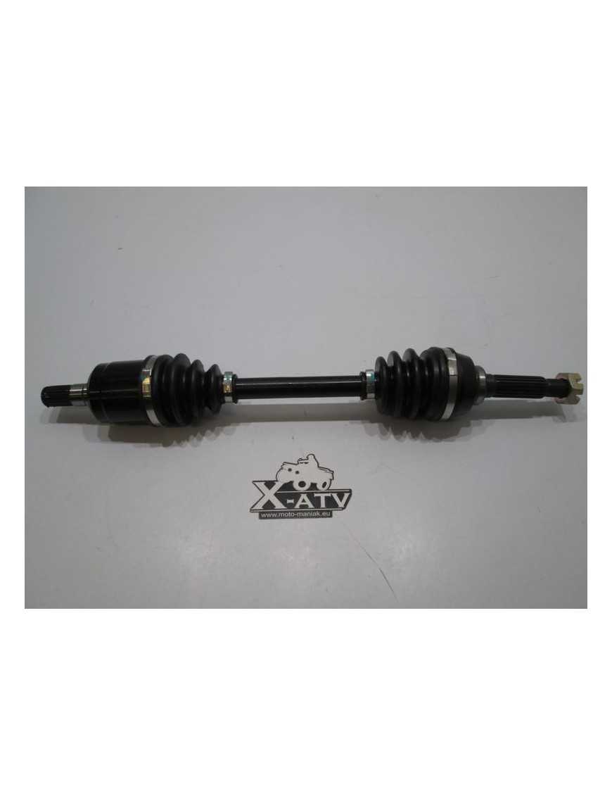 COMPLETE FRONT LEFT AXLE SUZUKI VINSION 500 X-ATV AXL-7001