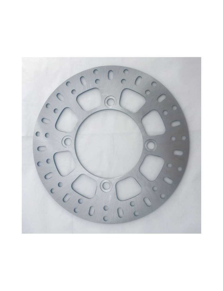 Front Brake Disc Yamaha Grizzly 700 2007-2016 1HP-F582T-00-00 3B4-2582T-01-00 Front Brake Disc Yamaha Grizzly 700 2007-2016 1HP-F582T-00-00 3B4-2582T-01-00
