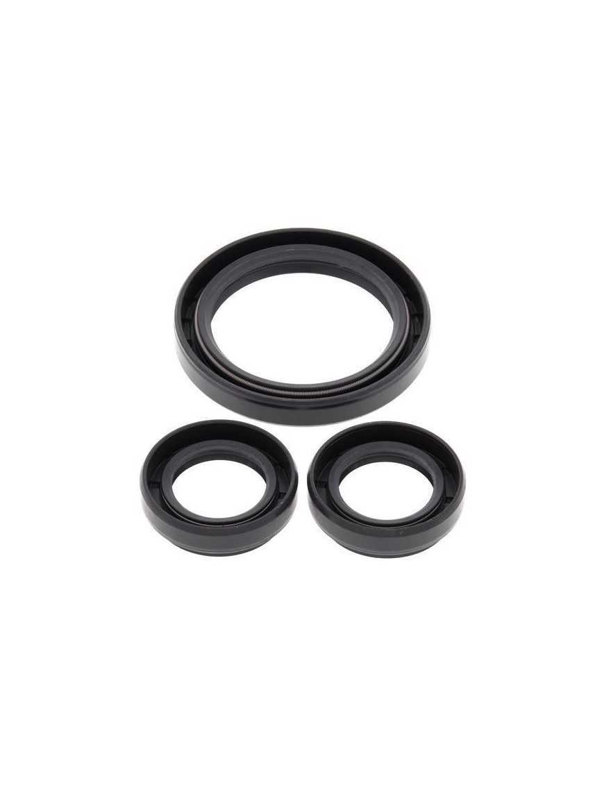 Front Differential Seal Kit Yamaha Grizzly 450 660 700 25-2044-5 Front Differential Seal Kit Yamaha Grizzly 450 660 700 25-2044-5