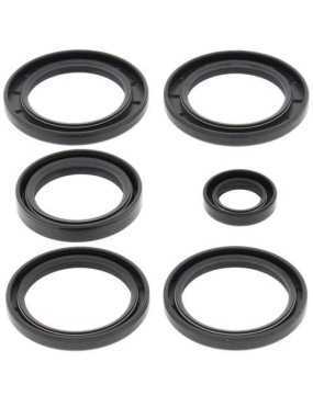 Rear Differential Seals for...
