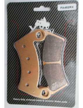 Brake pads Polaris Ranger...