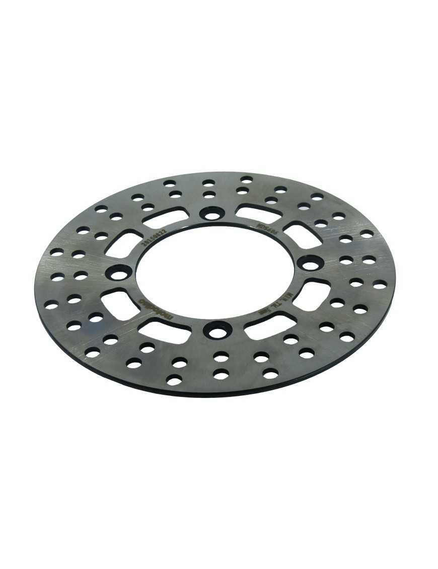 Front Brake Disc Yamaha Grizzly 700 2007-2016 1HP-F582T-00-00 3B4-2582T-01-00 Front Brake Disc Yamaha Grizzly 700 2007-2016 1HP-F582T-00-00 3B4-2582T-01-00