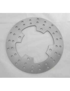Front Brake Disc Yamaha Grizzly 660 5KM-2582T-10-00
