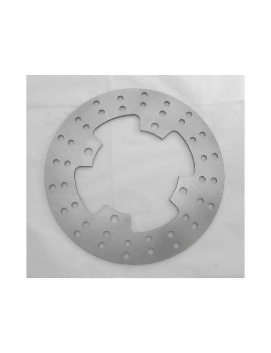 Front Brake Disc Yamaha Grizzly 660 5KM-2582T-10-00 Front Brake Disc Yamaha Grizzly 660 5KM-2582T-10-00