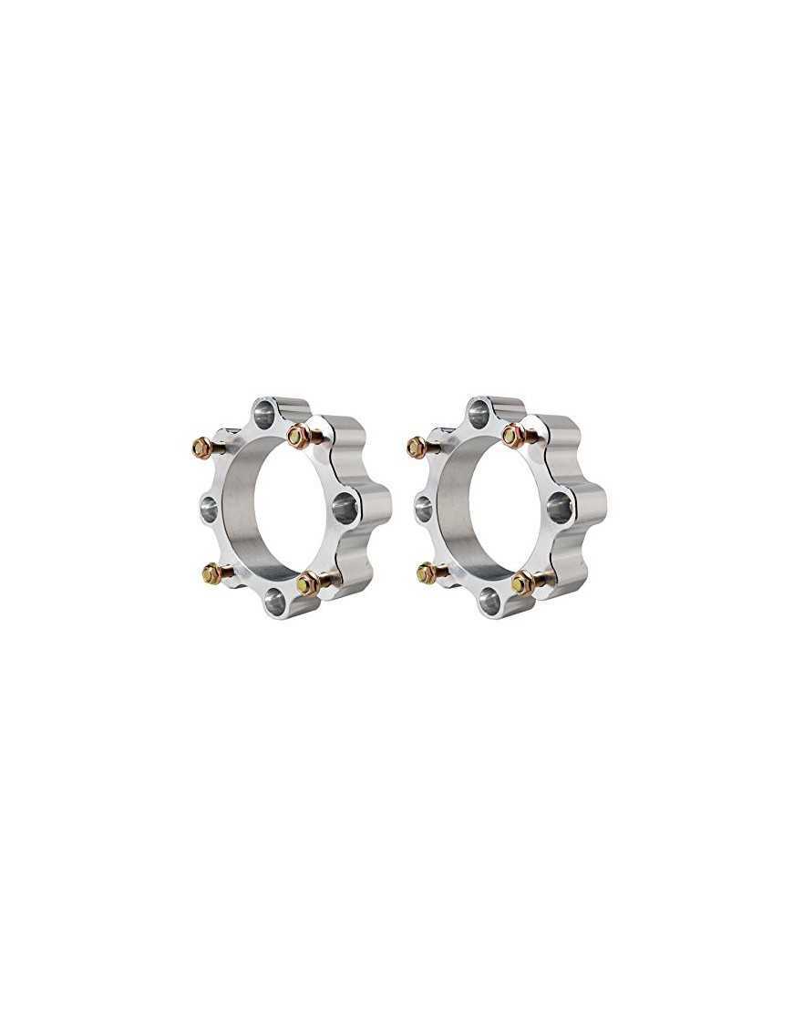 Dystanse X-ATV rozstaw otworów 4/115 38mm nie zrywające szpilek WA11538 Dystanse X-ATV rozstaw otworów 4/115 38mm nie zrywające szpilek WA11538