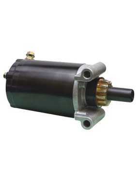 STARTER MOTOR LAWN TRACTOR