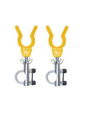 quad handle for shovel...